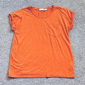 Burnt Orange T-Shirt